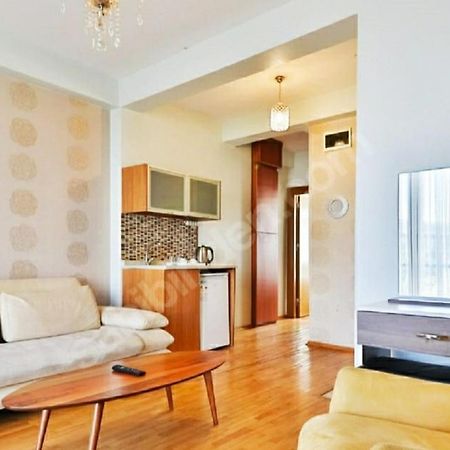 Omar Sultan Park Suites Stambuł Zewnętrze zdjęcie