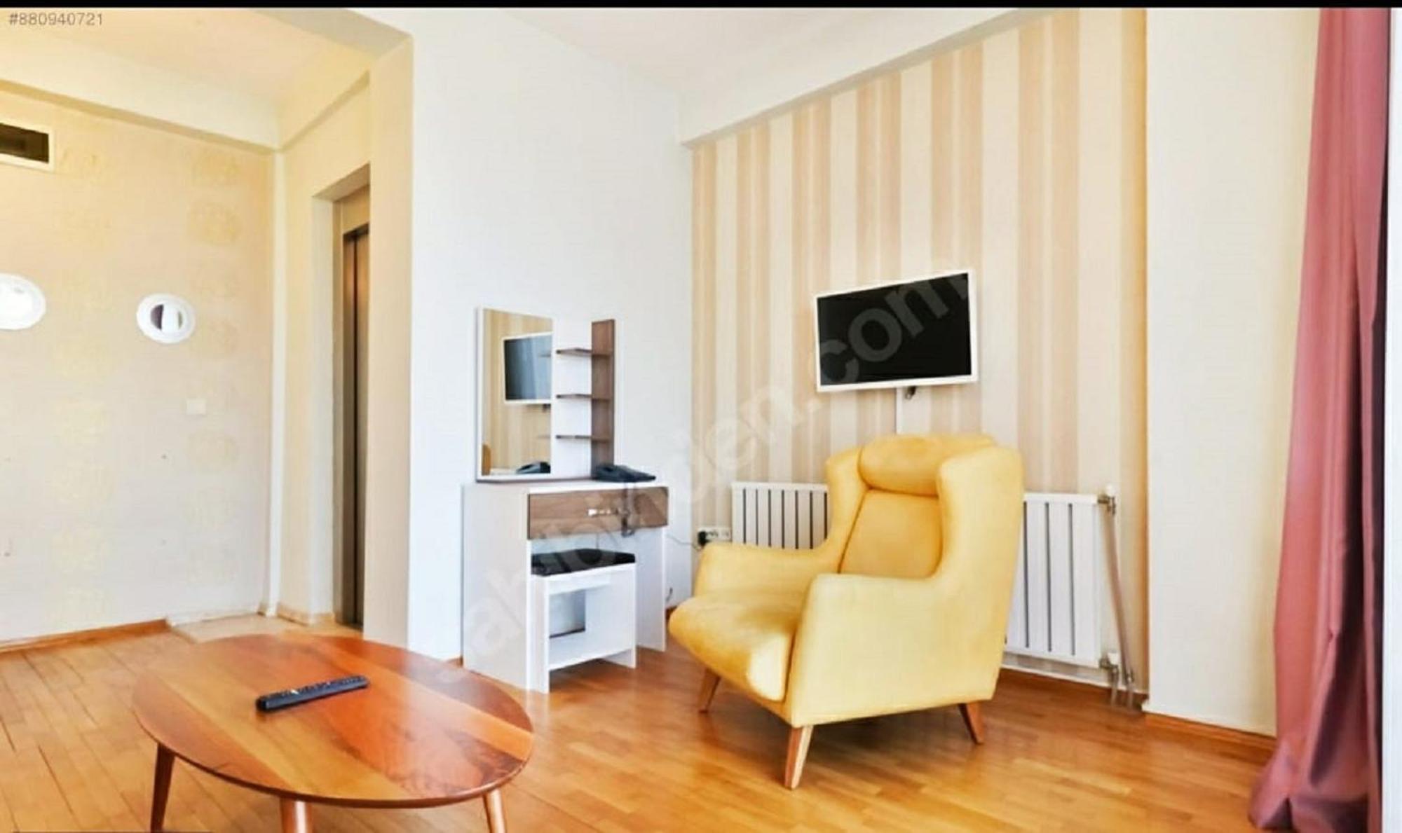 Omar Sultan Park Suites Stambuł Zewnętrze zdjęcie