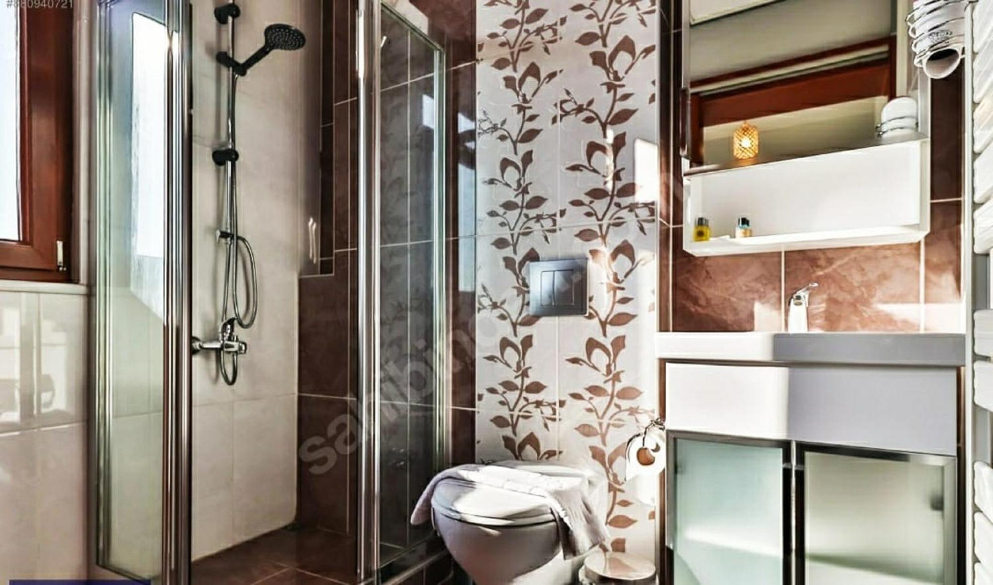 Omar Sultan Park Suites Stambuł Zewnętrze zdjęcie