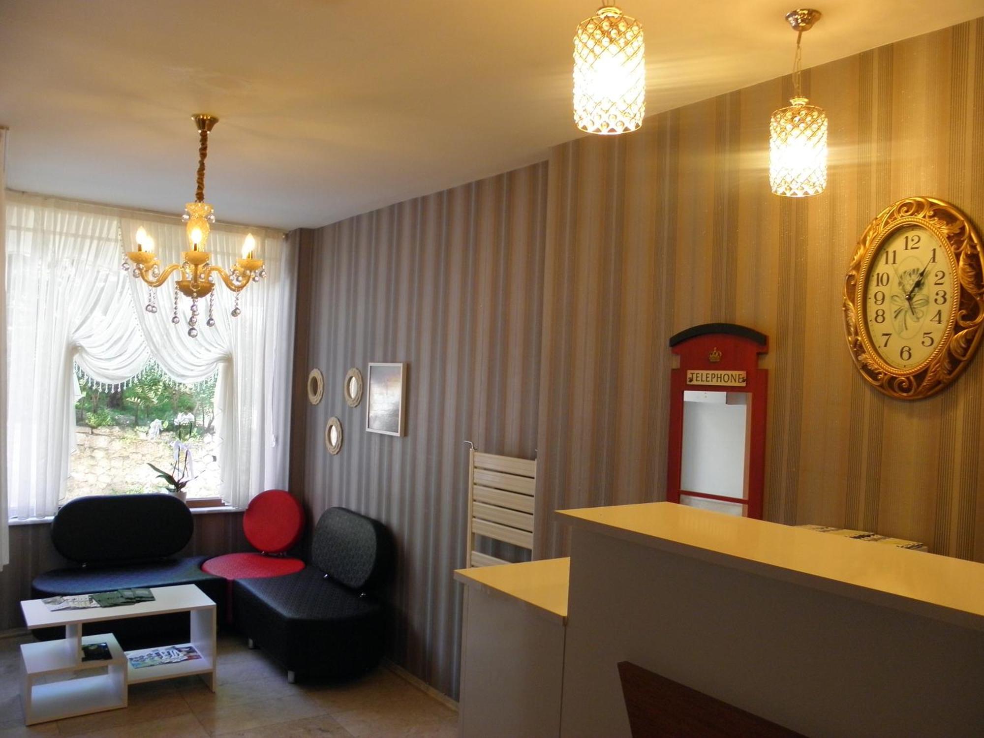 Omar Sultan Park Suites Stambuł Zewnętrze zdjęcie